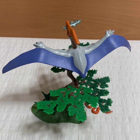 Pteranodon 4173 by Playmobil - Picture 7 of 8